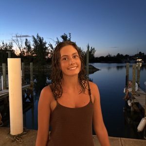 Fundraising Page: Taylor Fahy